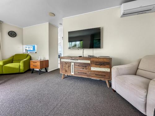 Onehunga Oasis l 2bed Private Home l Cornwall Park, Auckland (fotografie 10)