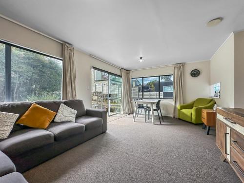 Onehunga Oasis l 2bed Private Home l Cornwall Park, Auckland (fotografie 6)