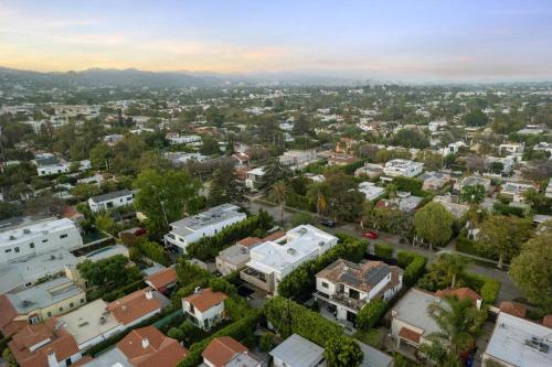 Orlando Estate in Los Angeles, USA