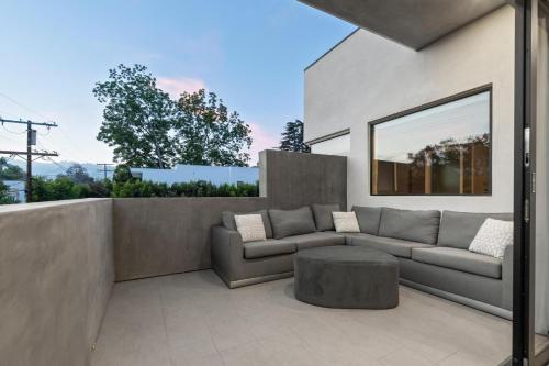 Orlando Estate in Los Angeles, USA