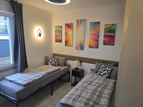 Zimmer mit eigenem Bad in Heidelberg, Heidelberg