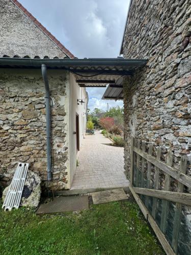 Изглед, Le 41 - Maison PMR - Proche Disney in Saint-Denis-les-Rebais