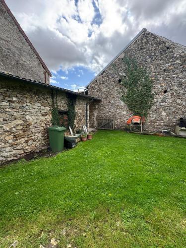 Градина, Le 41 - Maison PMR - Proche Disney in Saint-Denis-les-Rebais