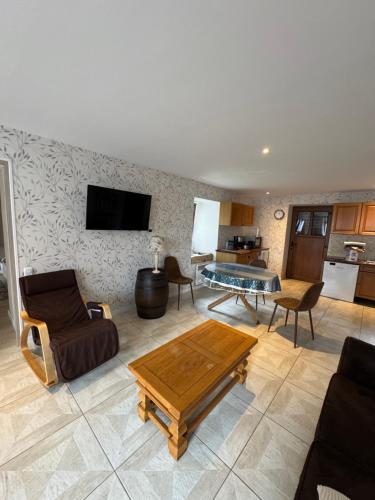 Le 41 - Maison PMR - Proche Disney in Saint-Denis-les-Rebais