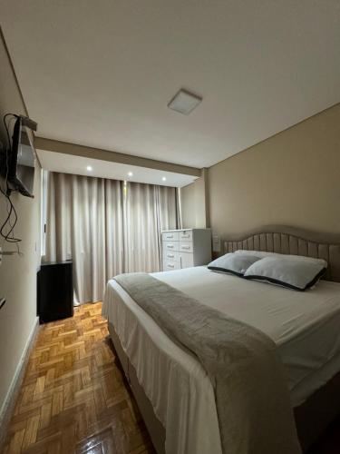 Apartamento 3 quartos no centro de BH