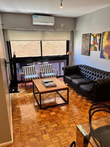 Castex Palermo Chico, Buenos Aires (fotografie 7)