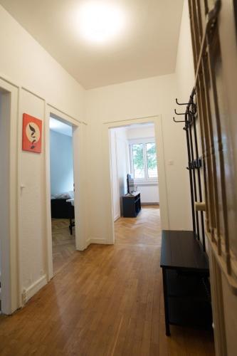 Grand appartement spacieux, Strasbourg (photo 10)