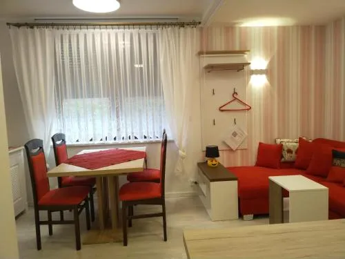 Ferienwohnung Baer 2 in Hoppegarten, Deutschland