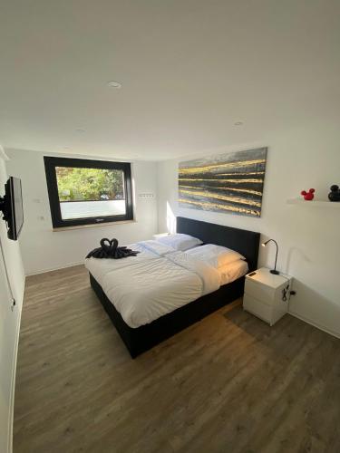 Moderne 2-Zimmer-Wohnung mit Garten, Hannover (photo 9)