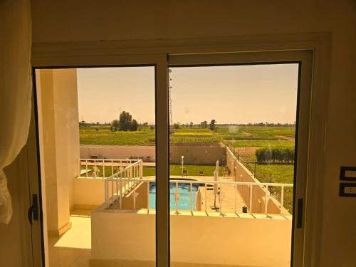 景观, siriuspalaceluxor in 卢克索