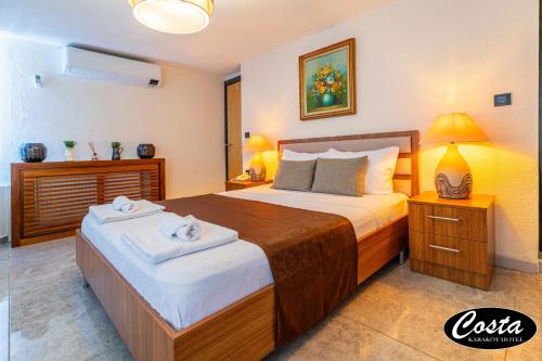 Costa Karakoy Hotel