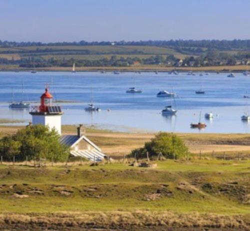 Közeli látványosságok, Maison familiale cosy proche mer Agon Coutainville in Agon Coutainville