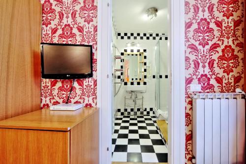 Sonnino Suite, Řím (fotografie 10)
