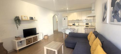 Sabbia Suites Bajamar Famara 2