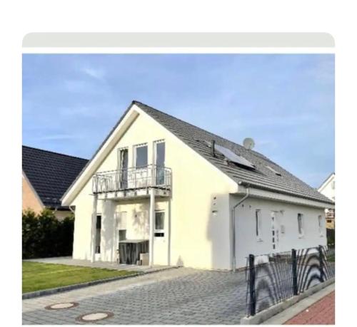 Home away from home, Hannover