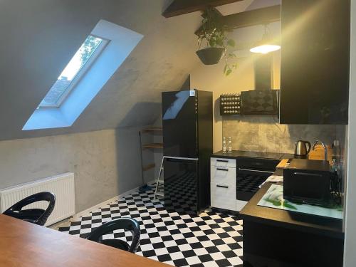 Dapur, Przytulny Zakątek (Przytulny Zakatek) in Jagodno