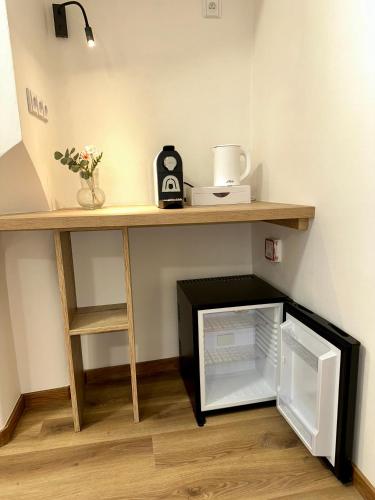 Superior Triple Room image 4