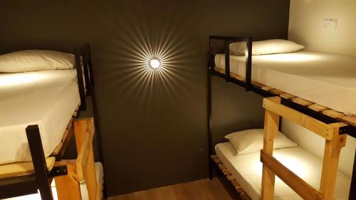Revopackers Beds and Bunks, Kuala Lumpur (fotografie 9)