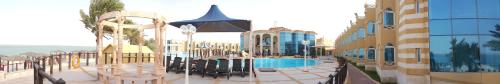 Faciliteter, Al Sultan Beach Resort in Al Khor