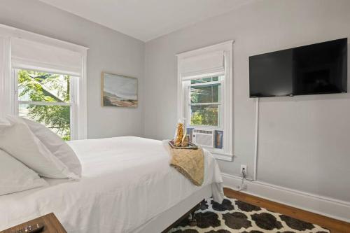Beautiful One Bed in Lovely Park Ave Neighborhood in Rochester, USA