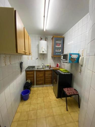 One-Bedroom Apartment image 9
