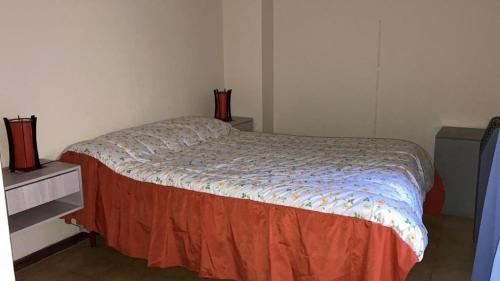 One-Bedroom Apartment image 3