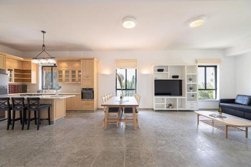 אחוזת מוריה in Baqa-Talpiot