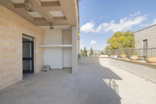 אחוזת מוריה in Baqa-Talpiot