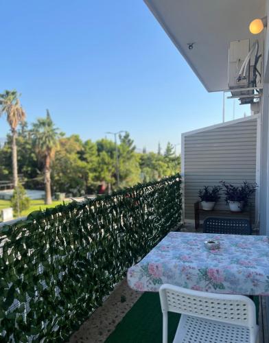 Jr Apartments 3, Athens