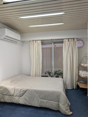 Great apartment with patio