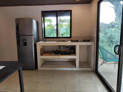 Pura Vida Rentals in Cabuya