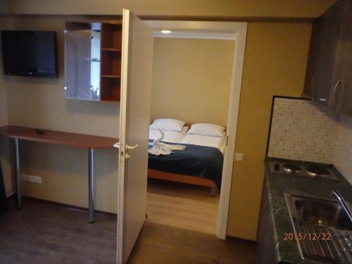 Apart Hotel Tomo FREE PARKING, Riga (foto 8)