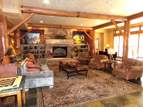 Timbers Lodge1 Bed 2 Bath TLGM in Keystone, USA