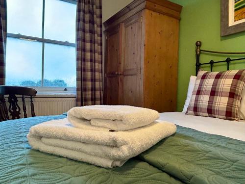 Double Room with Sea View image 8