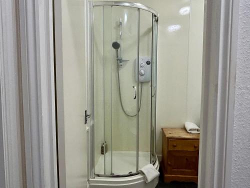 Double Room with Sea View image 1