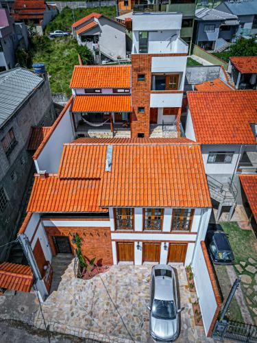 Vila do Sol, Carrancas (fotografie 6)