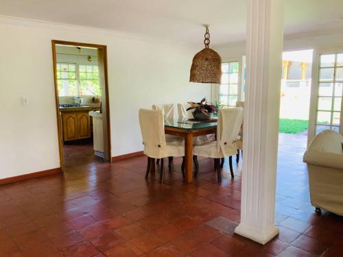 Hacienda Finca La Querendona in Belmonte Bajo