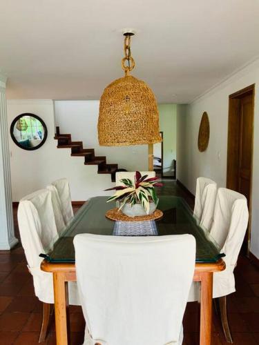 Hacienda Finca La Querendona in Belmonte Bajo