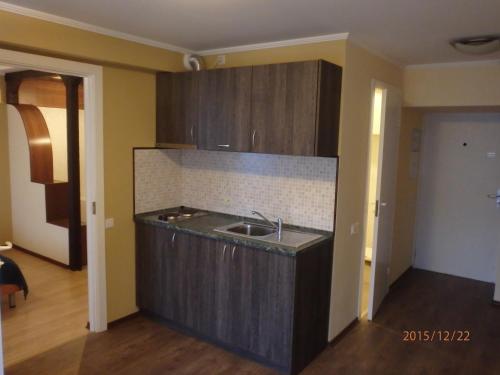 Apart Hotel Tomo FREE PARKING, Riga (foto 9)