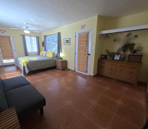 ビエケス Isla Hermosa Guesthouse 3つ星 ホテル スイート