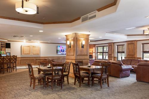 River Mountain Lodge in Breckenridge (CO)