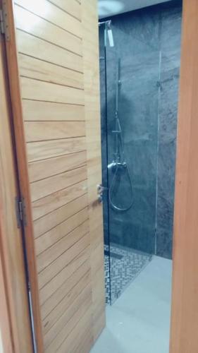 Maarif dar zara 2 chambres ,Wifi ,Parking Gratuit, Casablanca (fotografie 2)