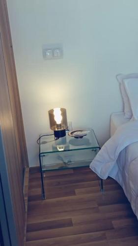Maarif dar zara 2 chambres ,Wifi ,Parking Gratuit, Casablanca (fotografie 8)