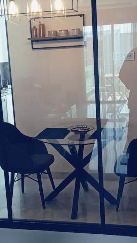 Maarif dar zara 2 chambres ,Wifi ,Parking Gratuit, Casablanca (fotografie 9)