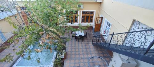 Zafa'ron, Tashkent (foto 4)