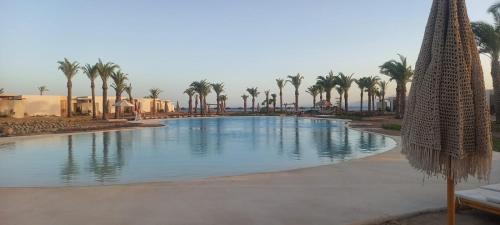 Mesca Chalet Soma Bay