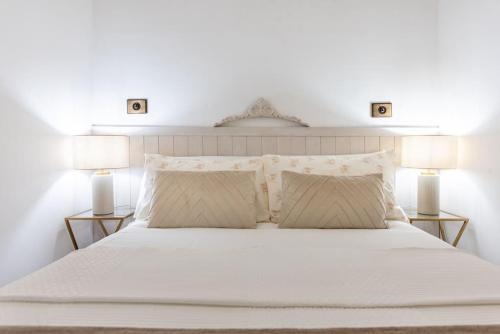 Un lujo en plena Calle Goya