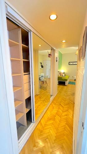 Warm & Cozy 1BD in Palermo, Buenos Aires (photo 9)