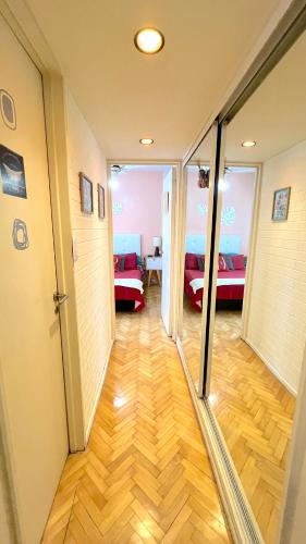 Warm & Cozy 1BD in Palermo, Buenos Aires (photo 6)