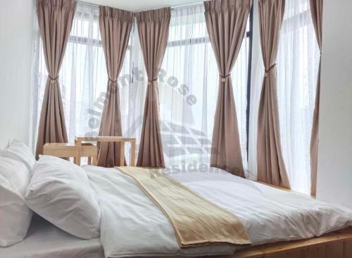 Belmont Rose Residences
